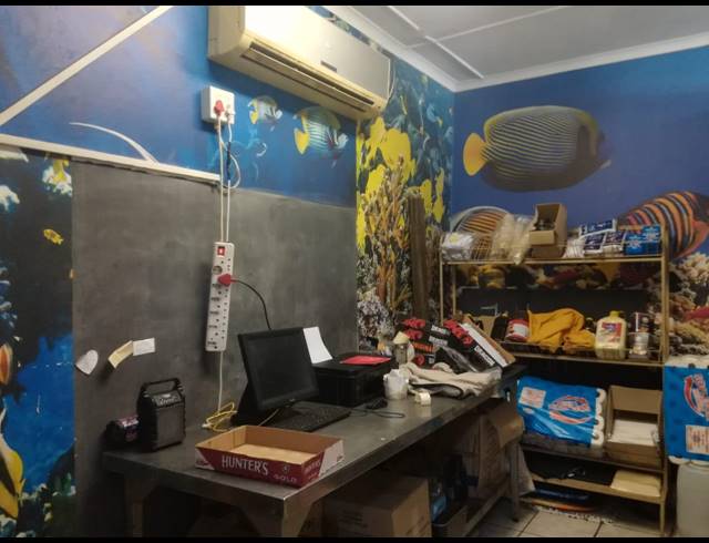 65M² RESTAURANT FOR SALE IN ST MICHAELS ON SEA